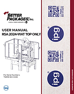 RSA 2024-WAT Top Only Manual Thumbnail