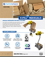 X-Fill Manual SS - Thumb