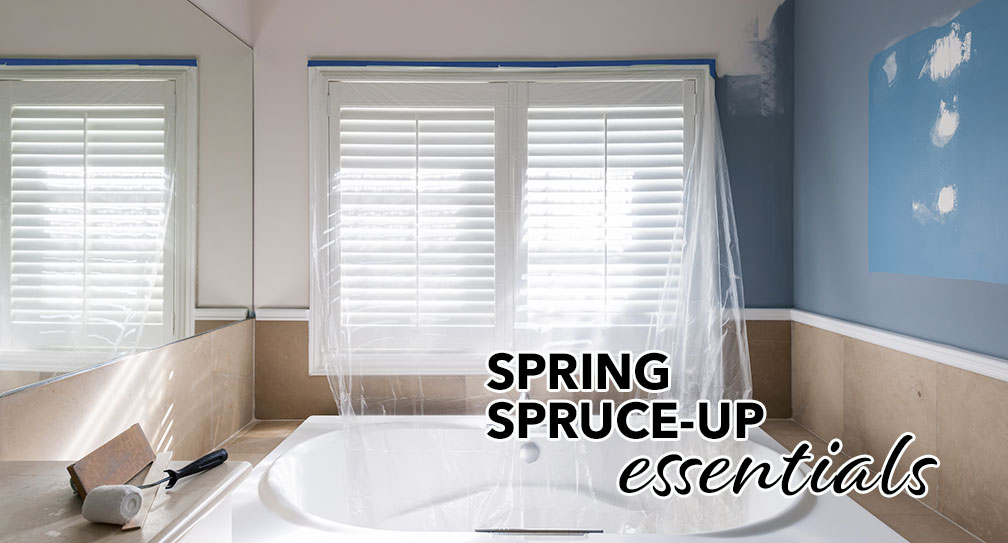 Spring Cleaning Essentials Blog