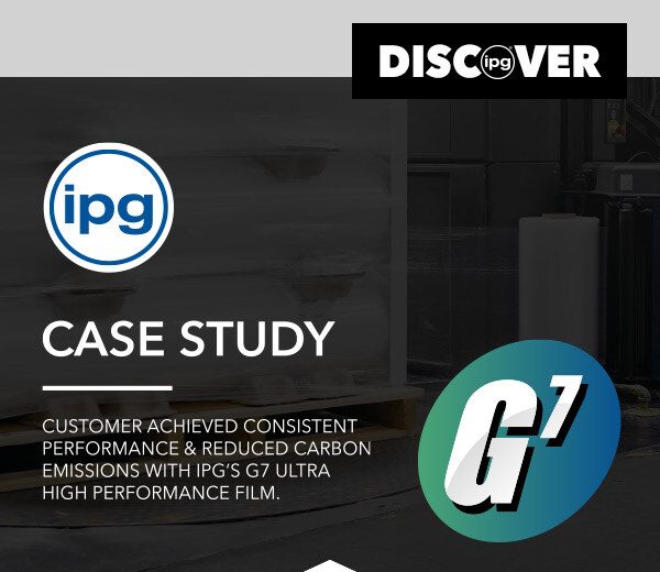 Discover News - G7 Case Study